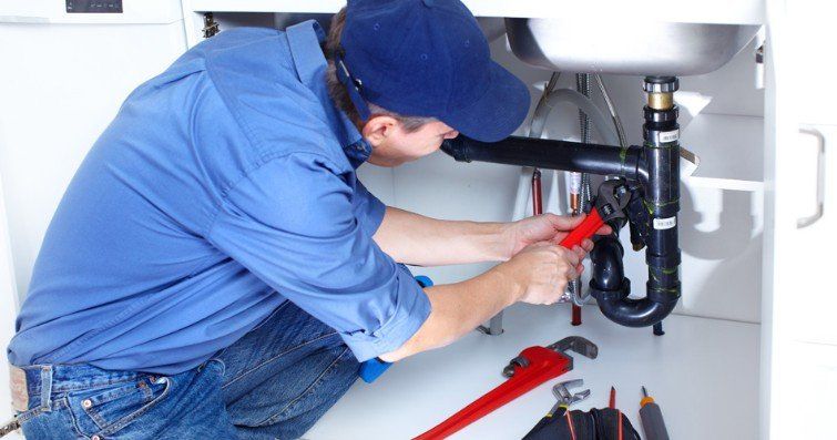 Trabajos de fontería y agua Trabajos de fontería y agua