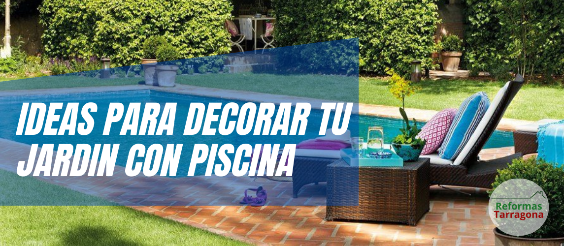 ideas para decorar tus jardines con piscina ideas para decorar tus jardines con piscina