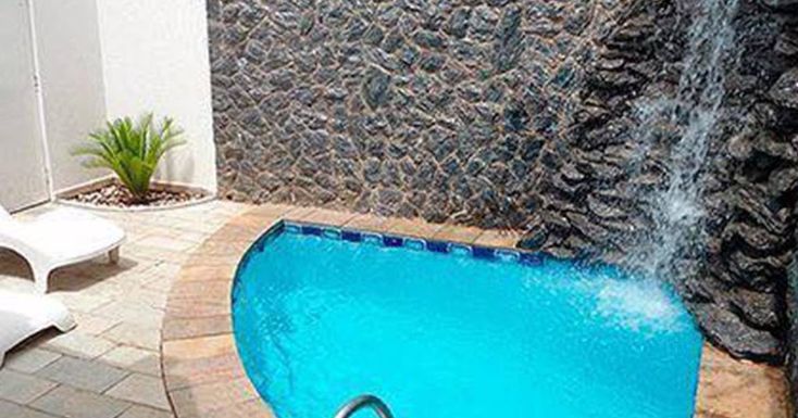 Piscinas temáticas Reus