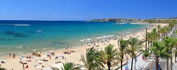 Reformas Salou