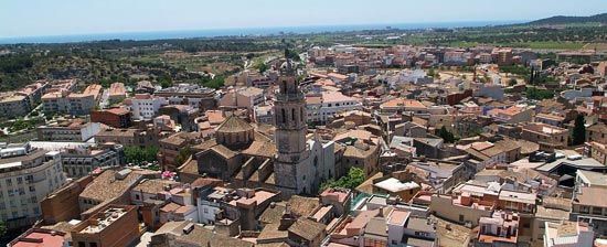 Reformas Vendrell