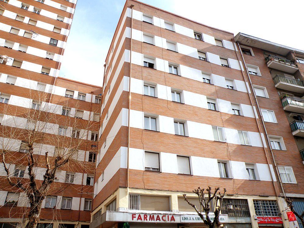 Rehabilitación de Fachada Salou