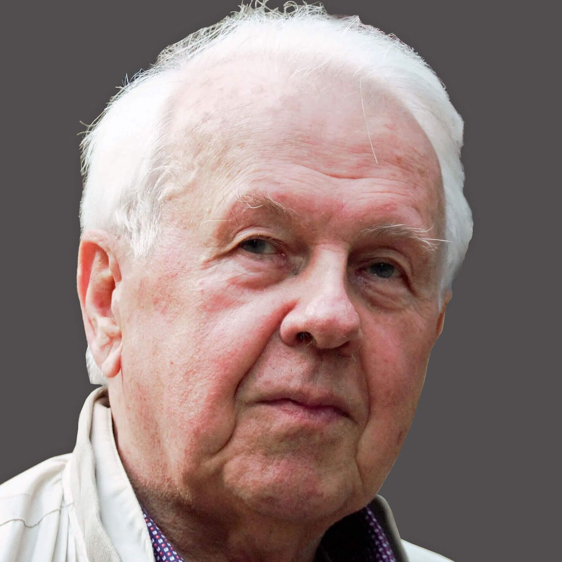 Heiner Schünemann