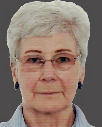 Hiltrud Rühmann