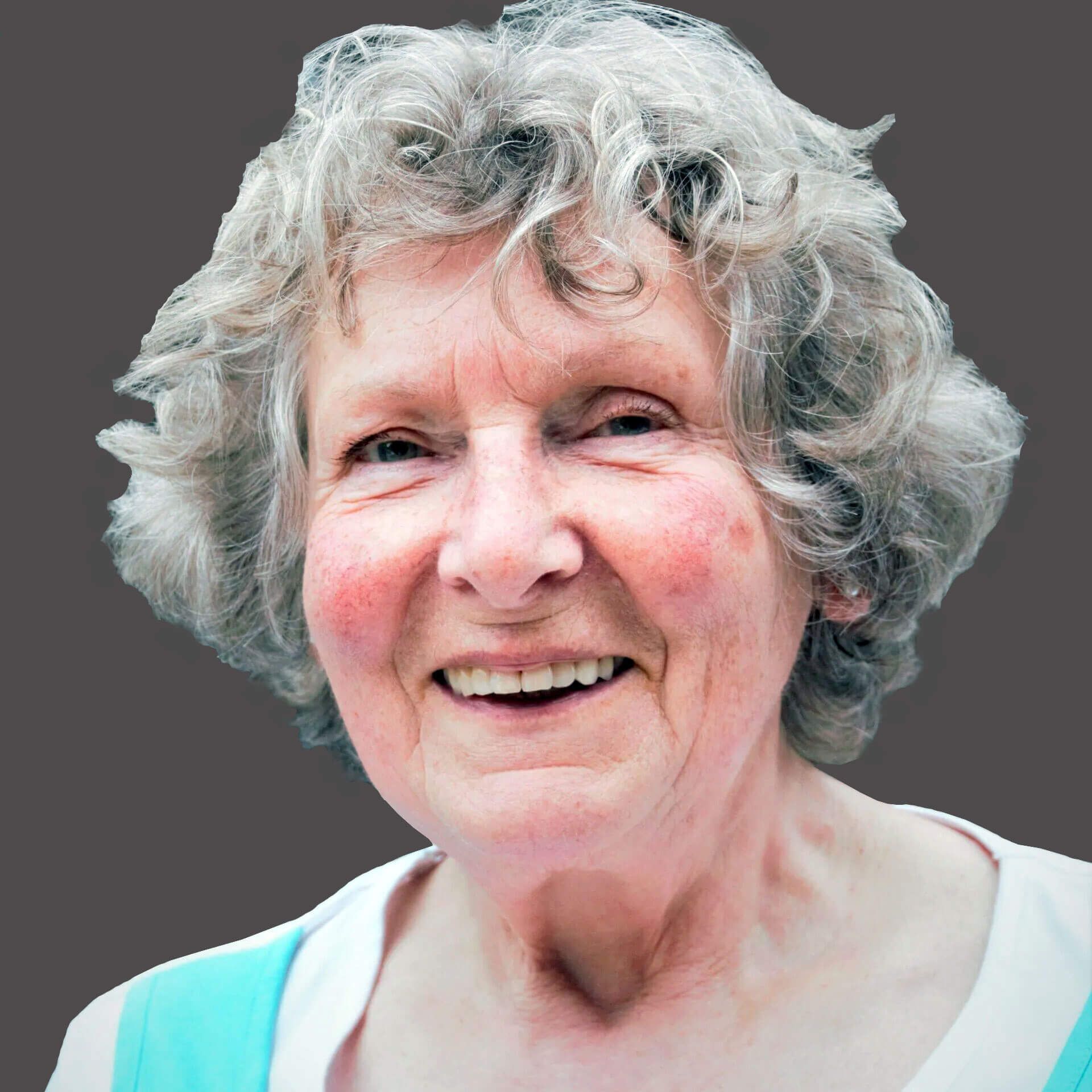 Sigrid Pein