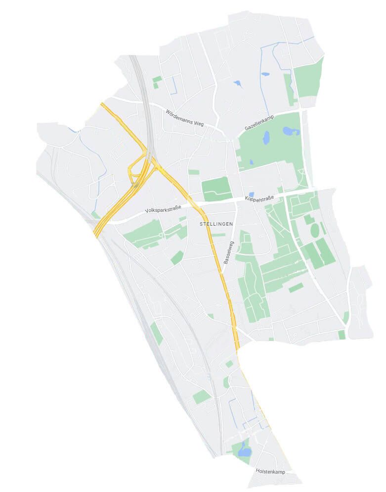 Stellingen