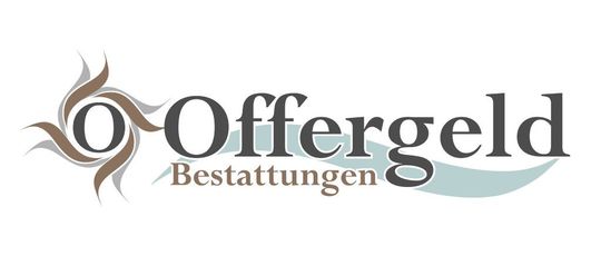 Logo Bestattungen Offergeld