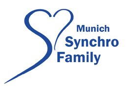 Link: Home Logo Munich Synchro Family