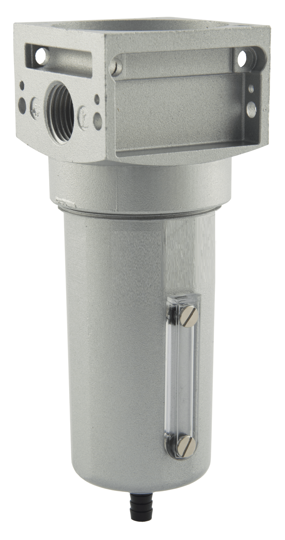 Filtro aire coalescente