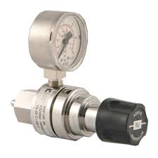 Regulador laboratorio