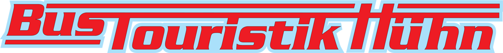 Bustouristik Hühn-Logo