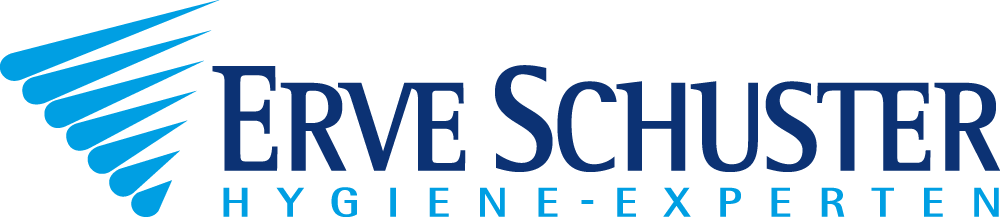 Logo ERVE SCHUSTER