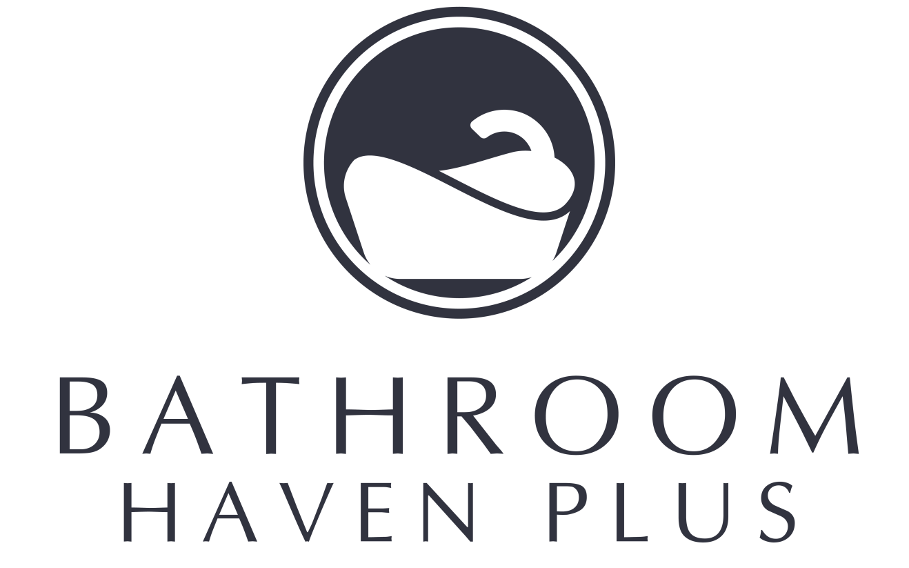 Bathroom Haven Plus Logo