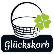 Logo Glückskorb