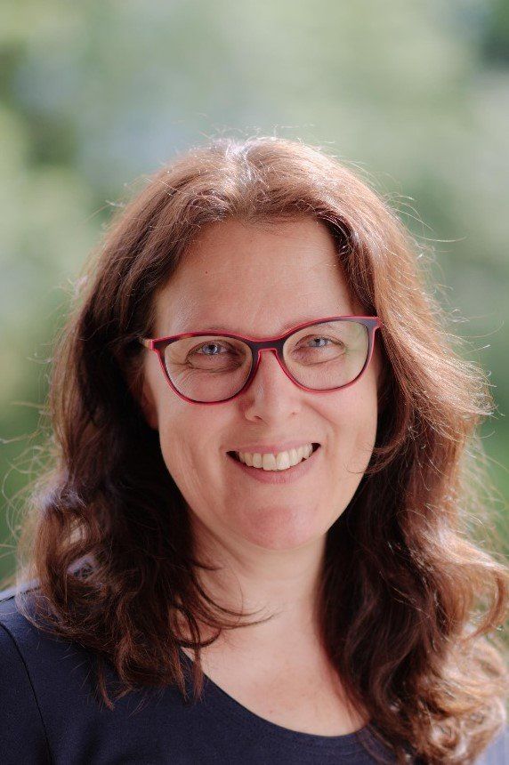 Christa Gasser Psychologin Christa Gasser