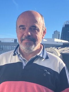 Eric Planchon Président & Secrétaire