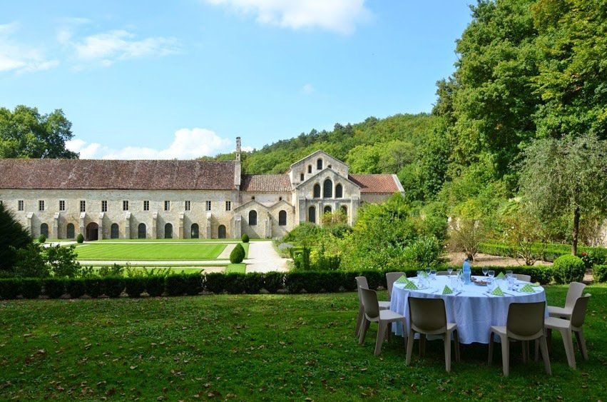 BOURGOGNE