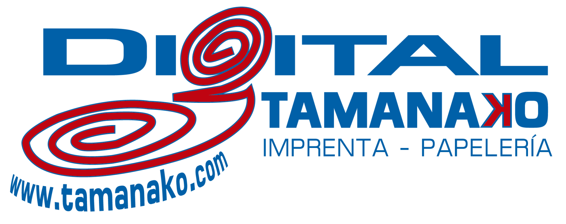 Digital Tamanaco SL_logo
