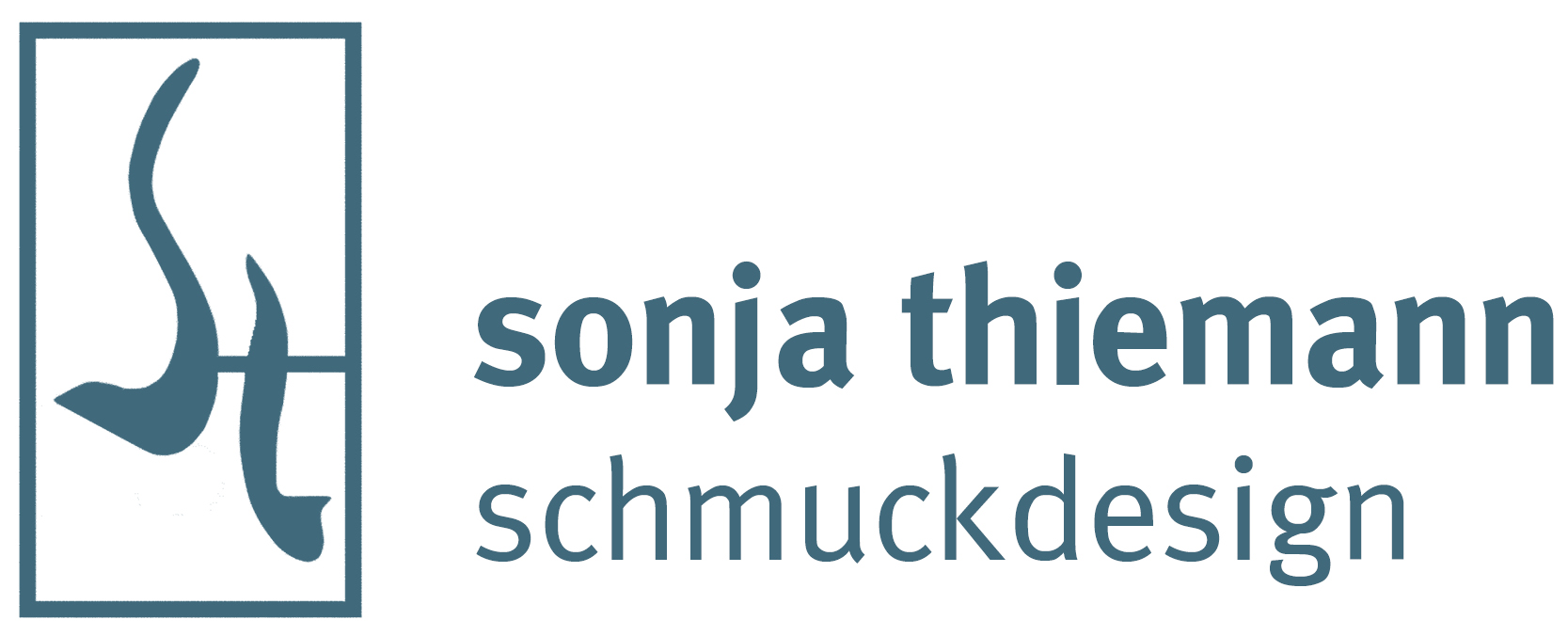 Sonja Thiemann Schmuckdesign