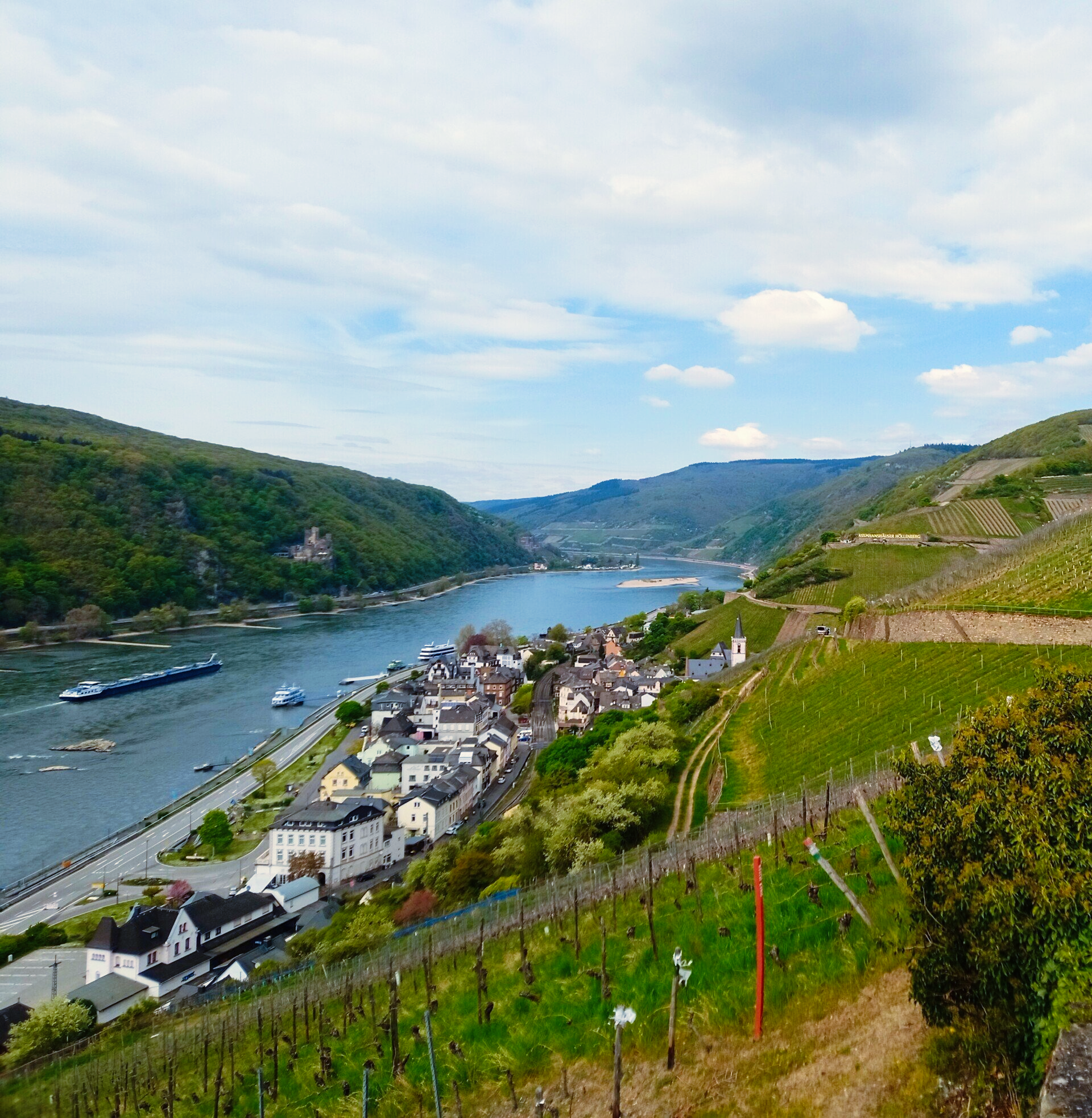 Assmannshausen