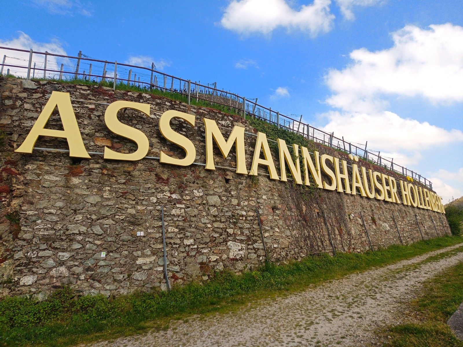 Assmannshausen am Rhein