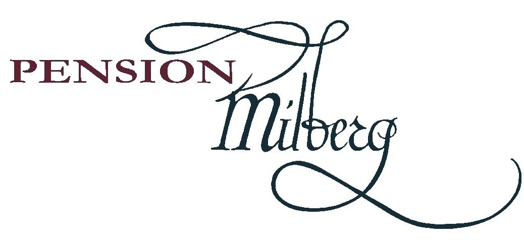 Logo Pension Milberg