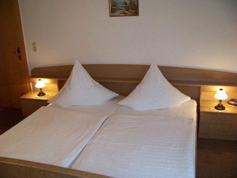 Pension Milberg Assmannshausen