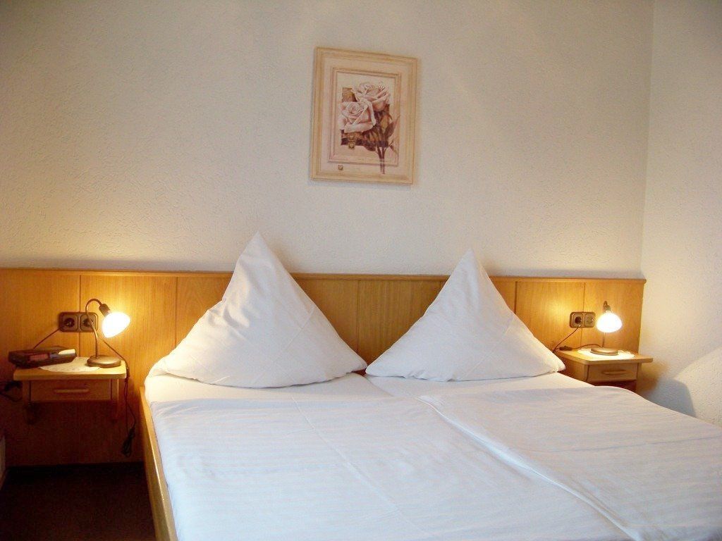 Pension Milberg Assmannshausen