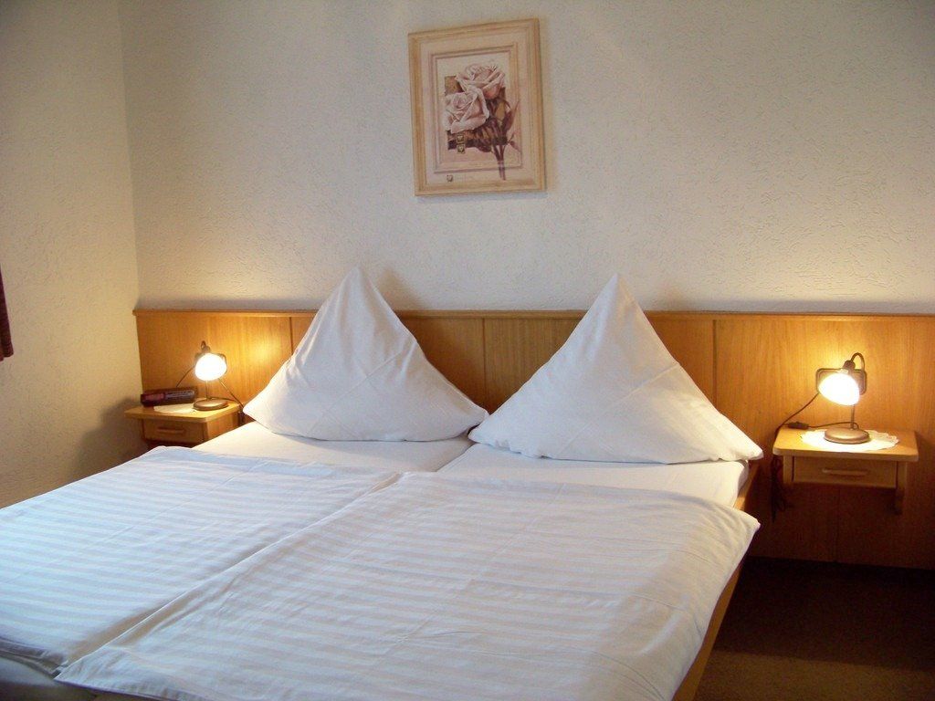 Pension Milberg Assmannshausen