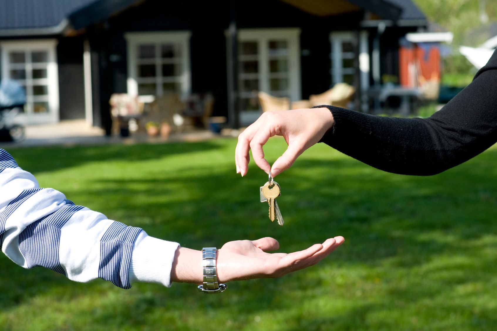 Immobilienmakler für Verkäufer