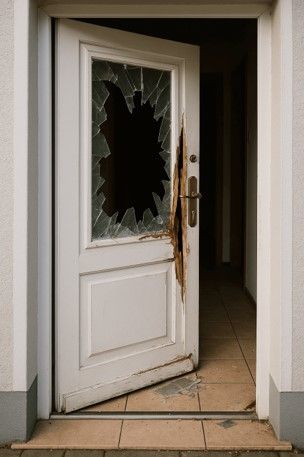 Mechanische Sicherheit