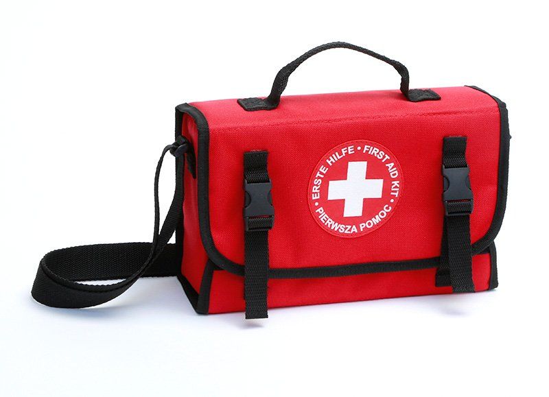 Erste-Hilfe Tasche Erste-Hilfe Tasche