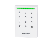 Jablotron Codetastatur mit RFID-Leser
