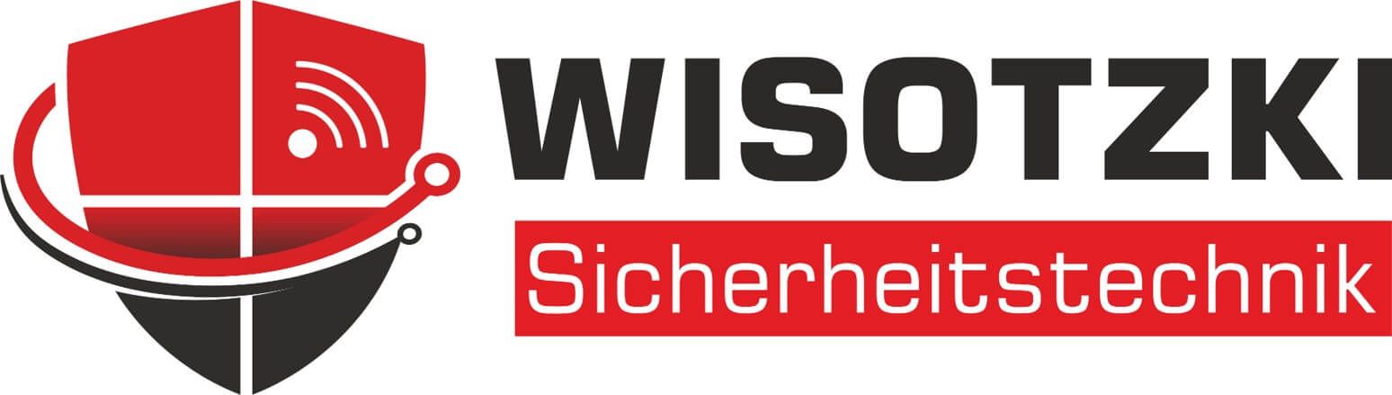 Zur Startseite Wisotzki Sicherheitstechnik Berlin Logo der Wisotzki-Sicherheitstechnik Berlin