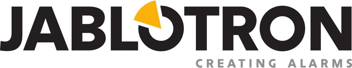 Logo Jablotron