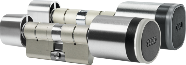 ABUS wAppLoxx Pro