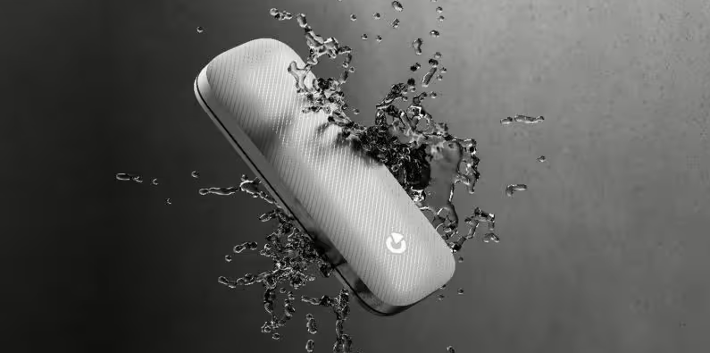 Wassermelder Jablotron