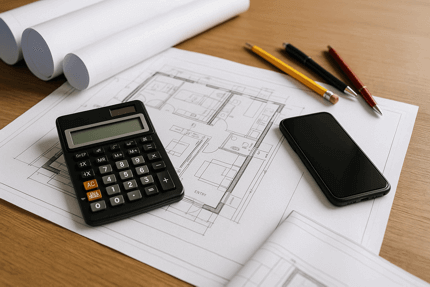 Planung und Kalkulation | Sicherheitstechnik Berlin