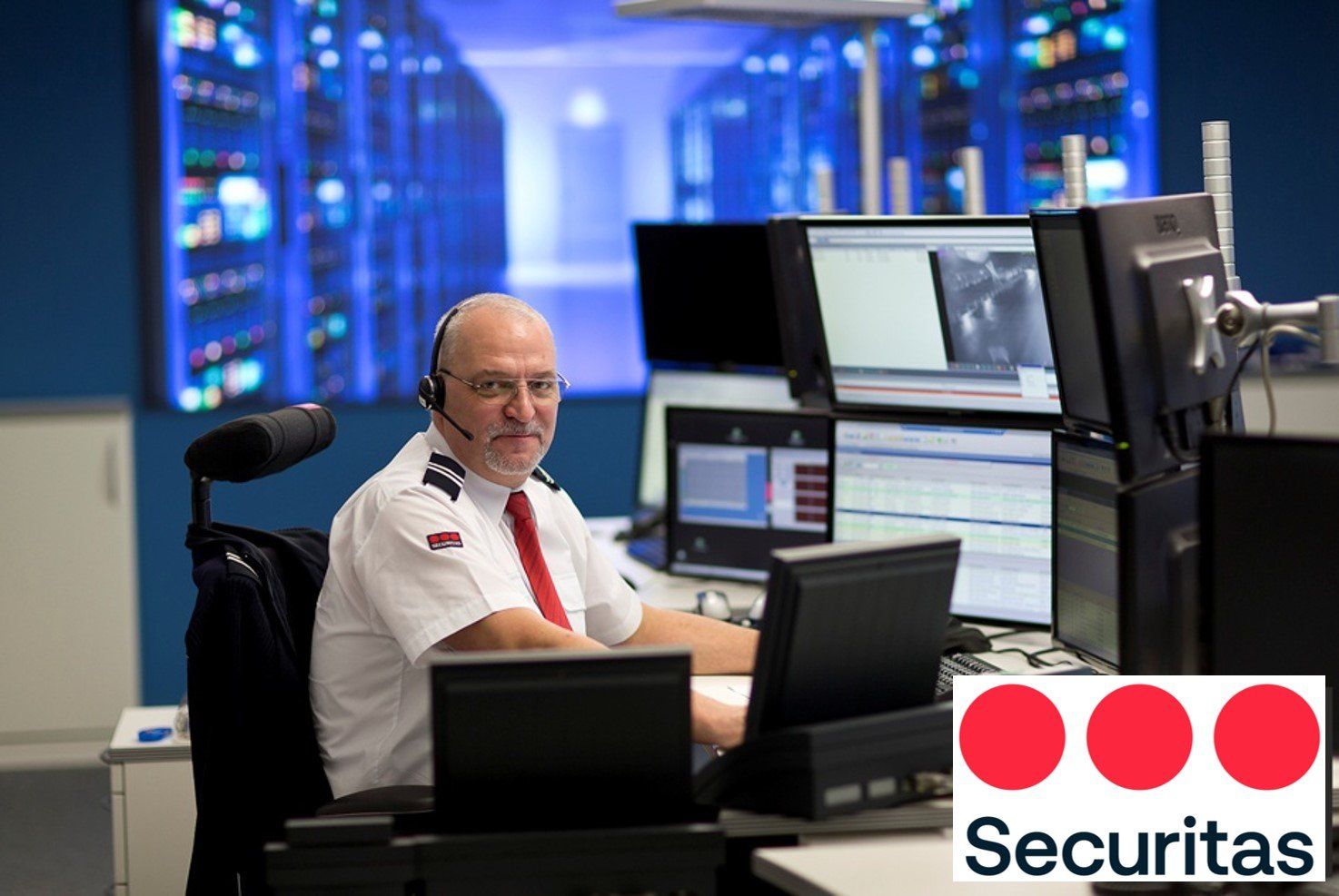 Securitas Alert Services GmbH - Partner der Wisotzki Sicherheitstechnik Berlin