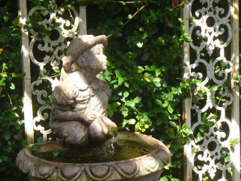 East End Garden Tours