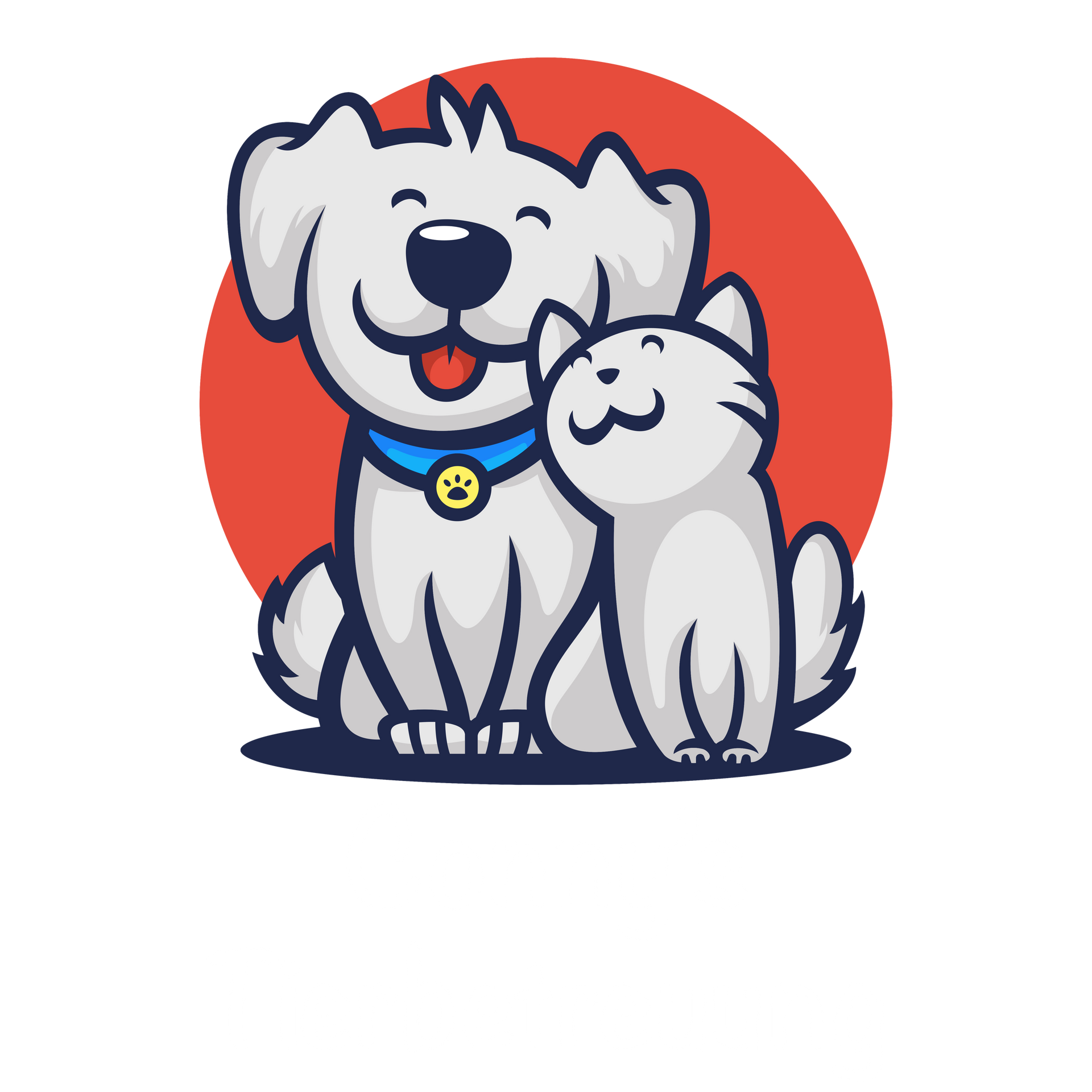 Logo Connys Tierbetreuung Bayern