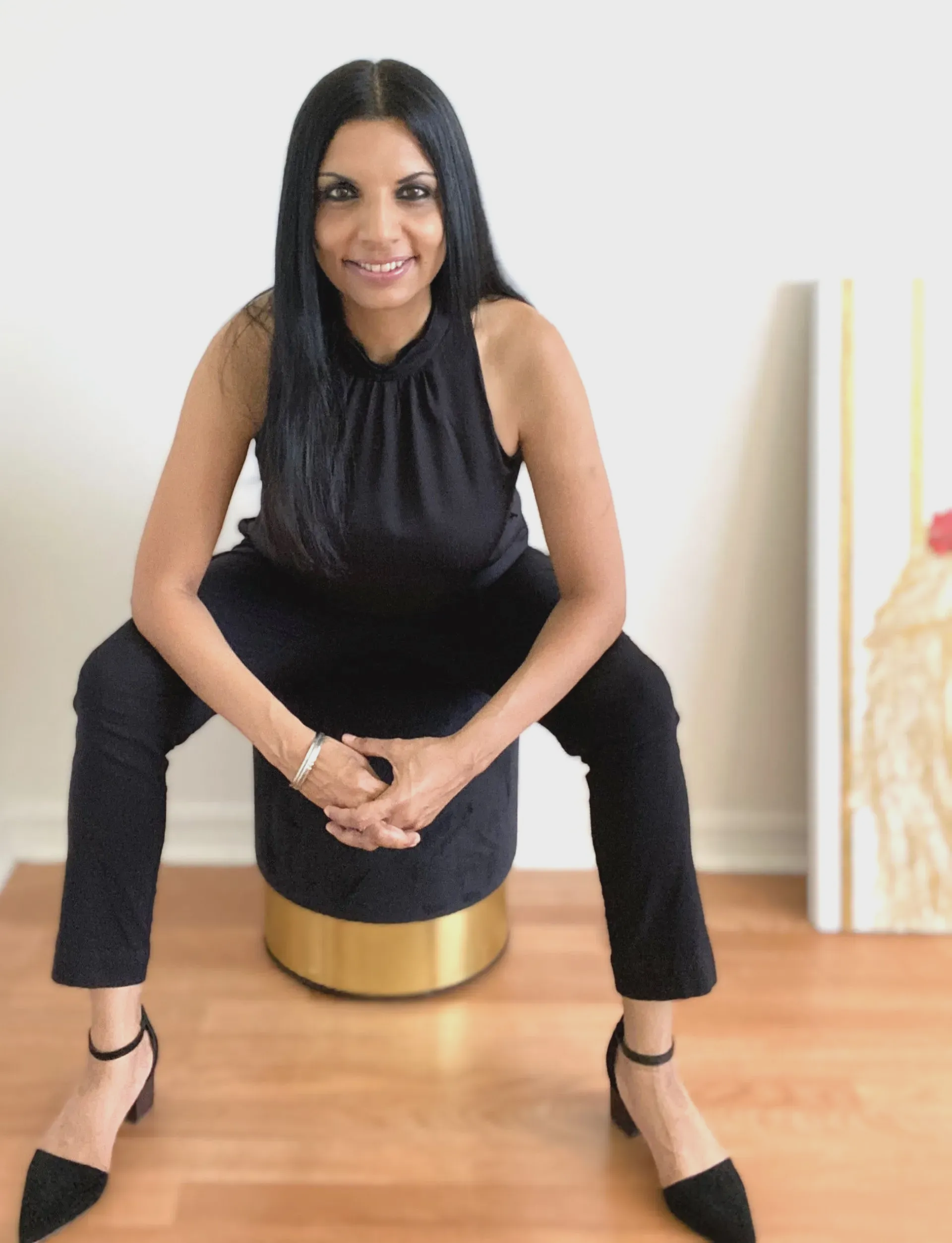 coach sonali