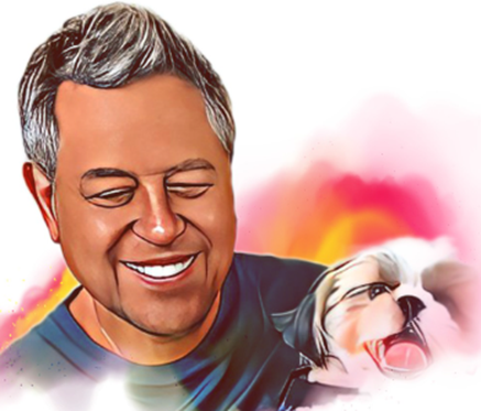 Arnie Goldberg & Dunkin - The DAK Foundation Arnie Goldberg & Dunkin - The DAK Foundation