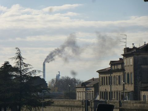 Fibre excellence Tarascon