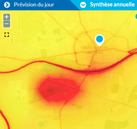Logiprest bâtiments 6 et 7