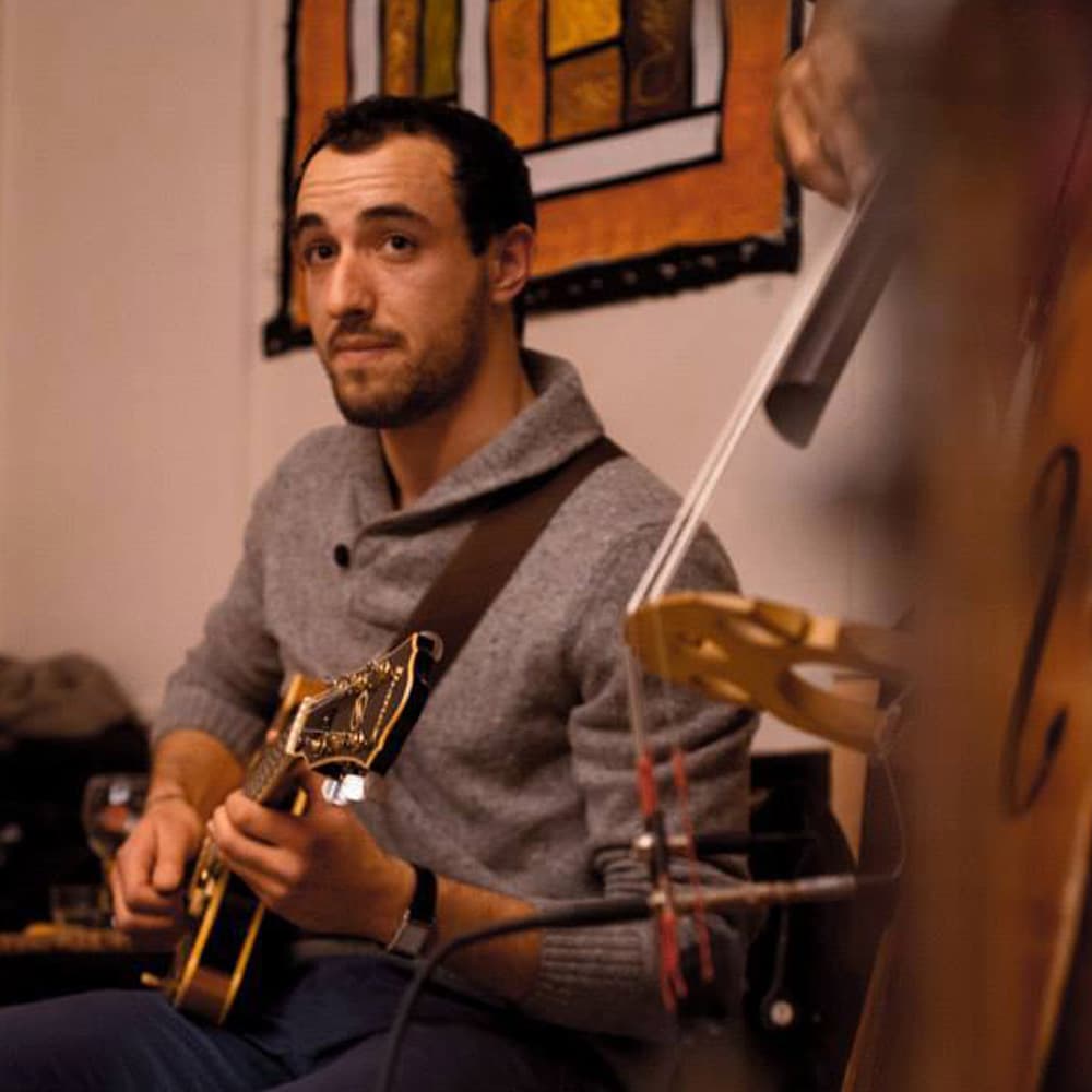 photo professeur guitare photo professeur guitare