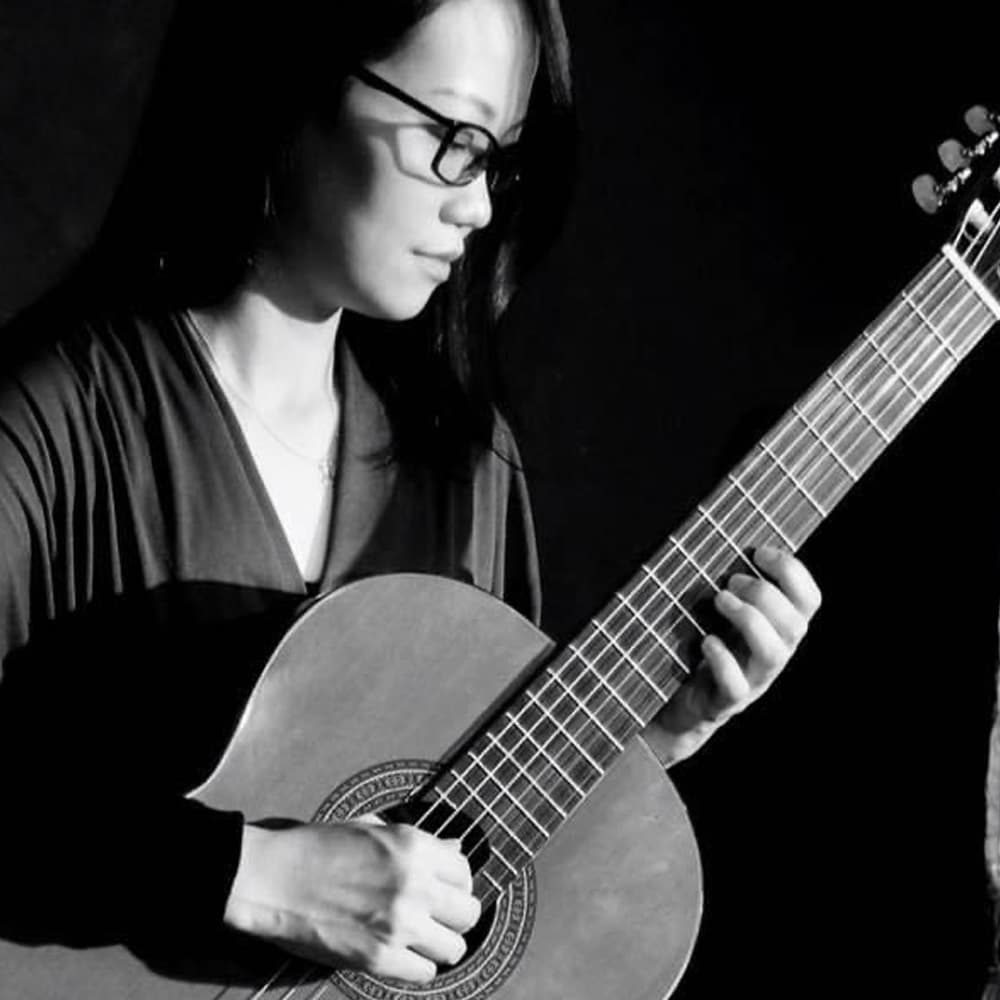 photo professeur guitare photo professeur guitare