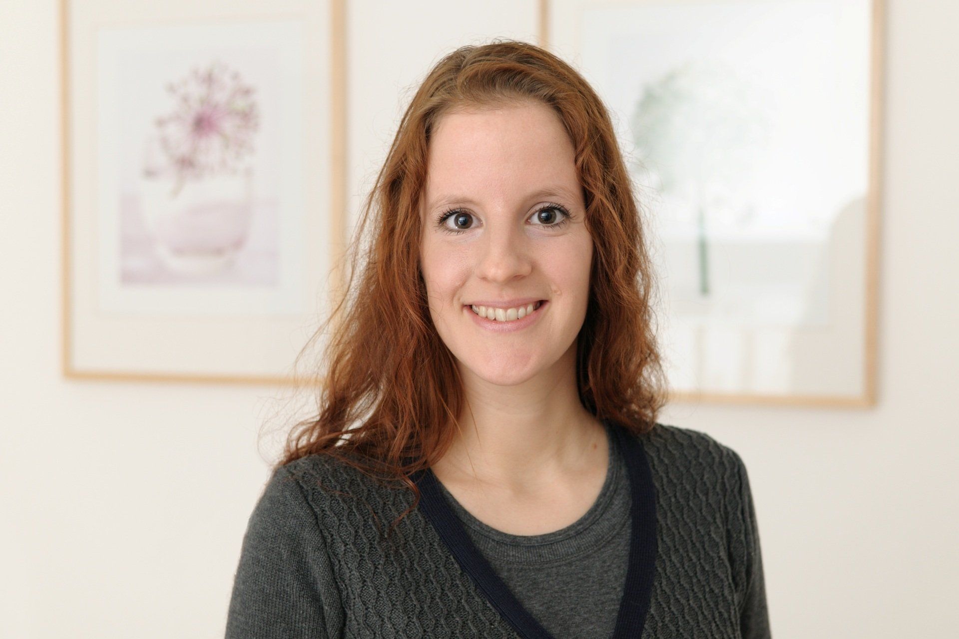 Nadine Seemann Nadine Seemann