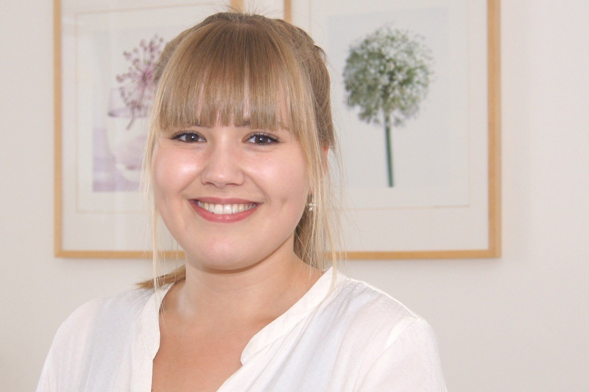 Lena Gröhnke Lena Gröhnke