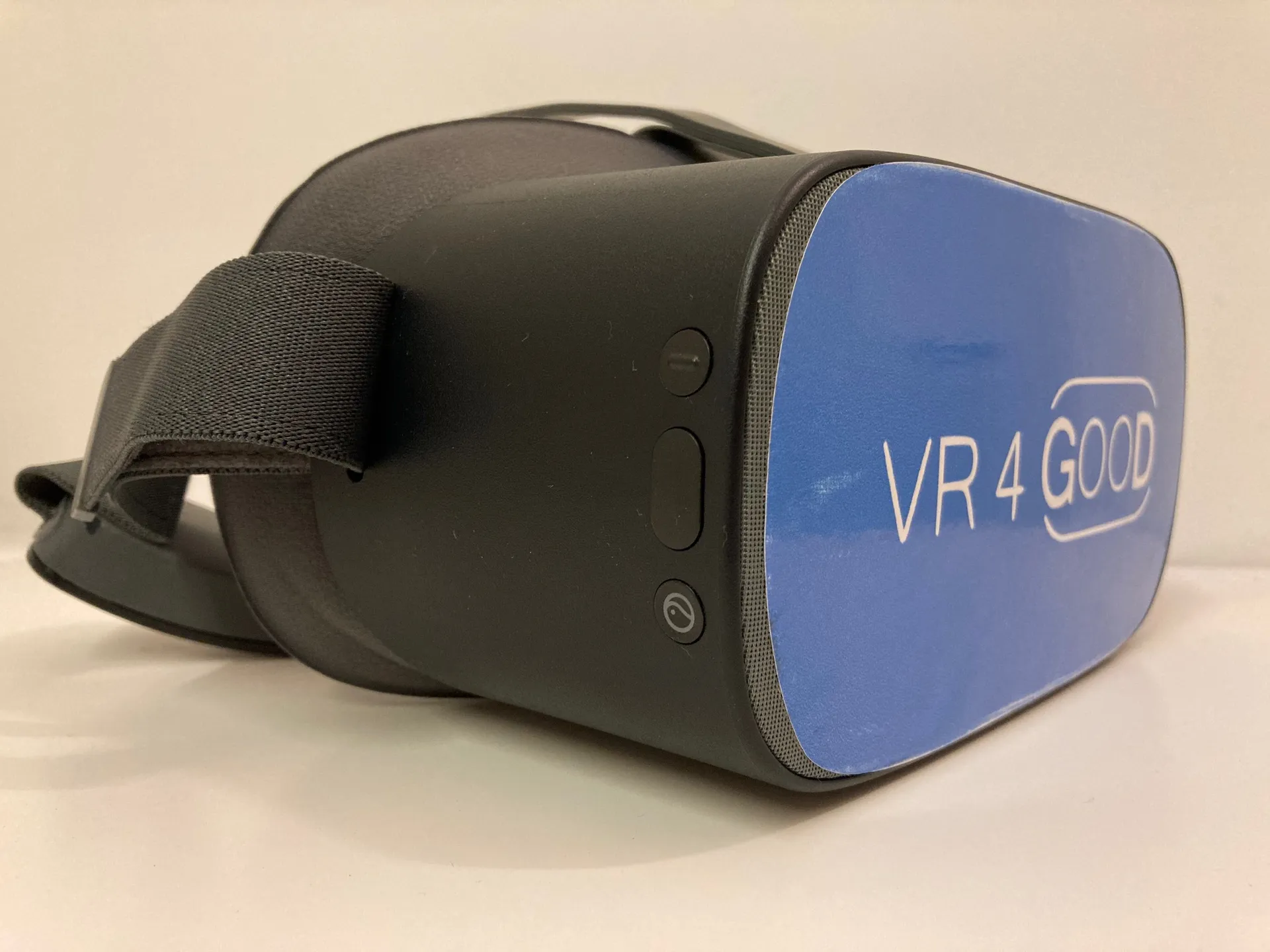Casque réalité virtuelle VR4GOOD oculus